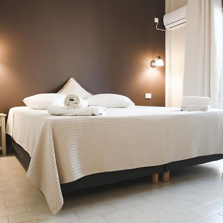 Sisiotisa Apartamento Argostoli  Exterior foto