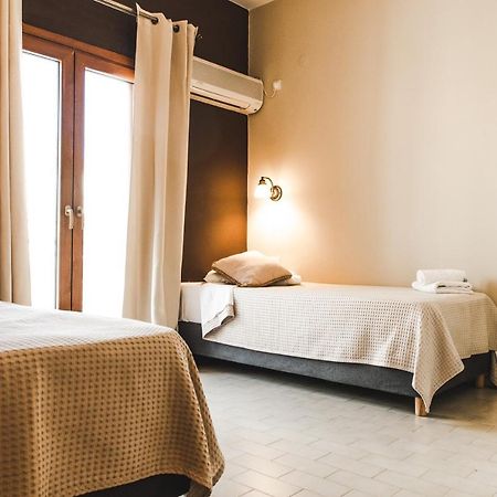 Sisiotisa Apartamento Argostoli  Exterior foto