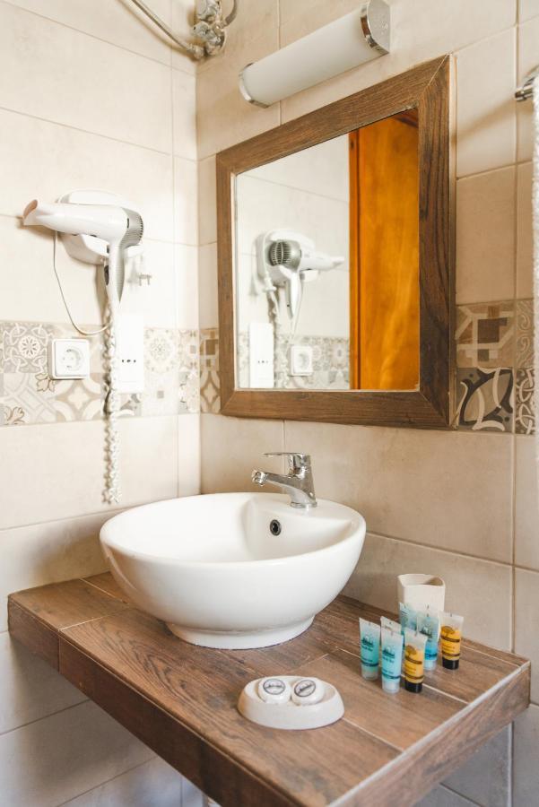 Sisiotisa Apartamento Argostoli  Exterior foto