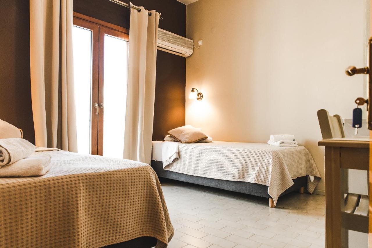 Sisiotisa Apartamento Argostoli  Exterior foto