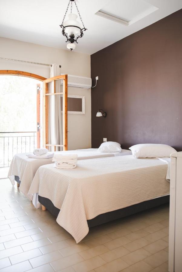 Sisiotisa Apartamento Argostoli  Exterior foto