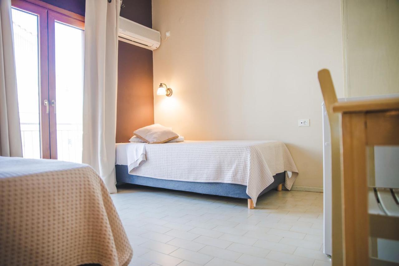Sisiotisa Apartamento Argostoli  Exterior foto