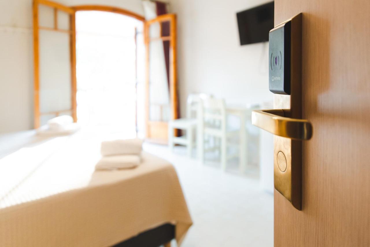 Sisiotisa Apartamento Argostoli  Exterior foto