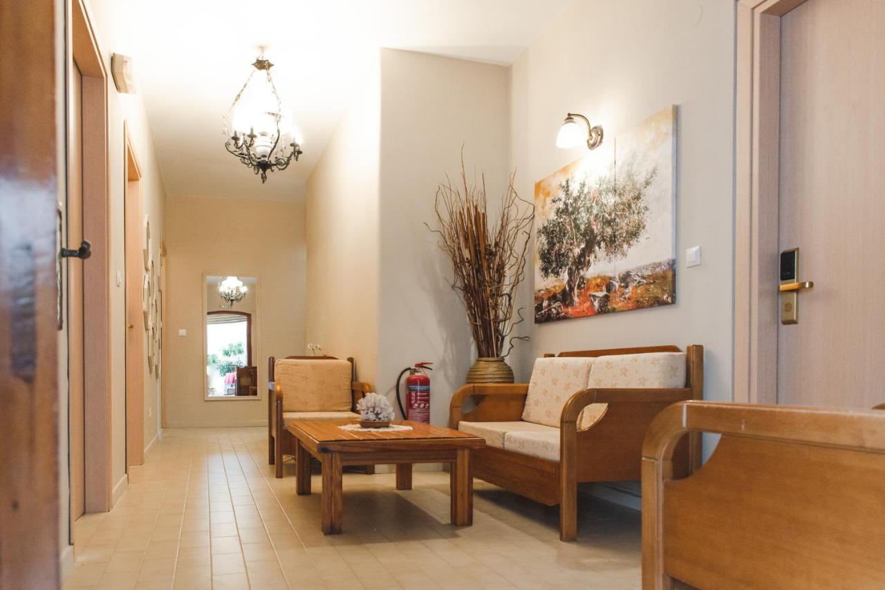 Sisiotisa Apartamento Argostoli  Exterior foto