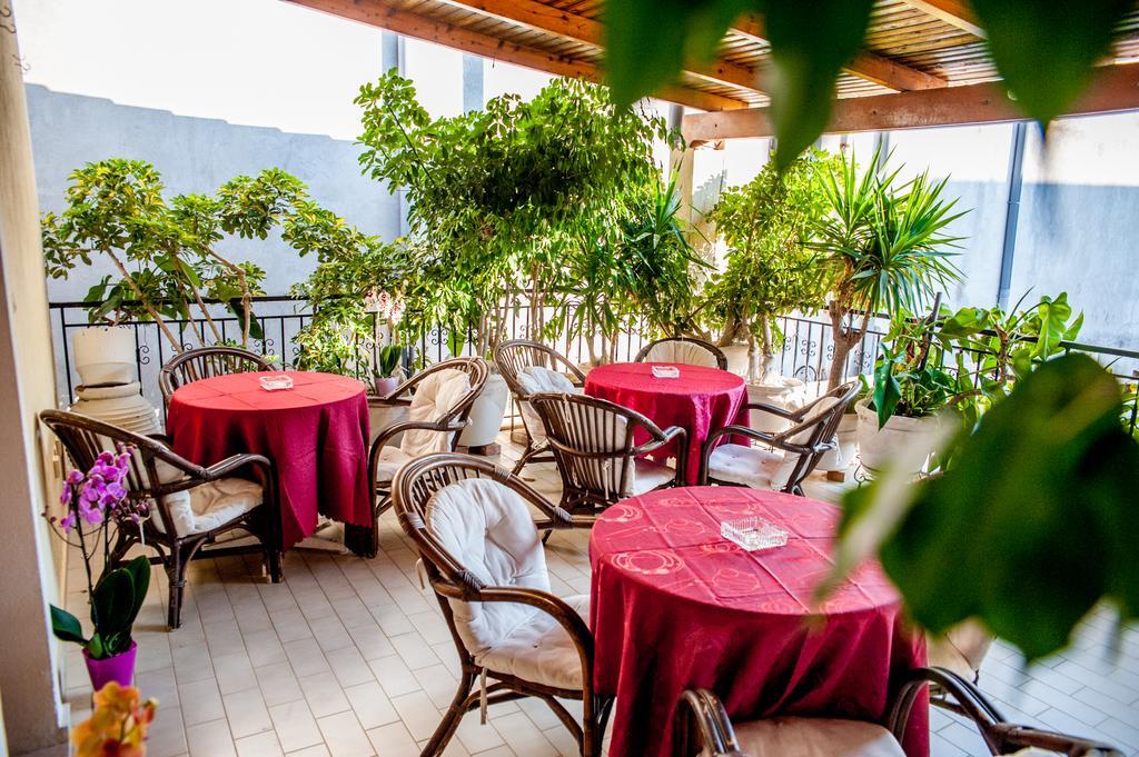 Sisiotisa Apartamento Argostoli  Exterior foto
