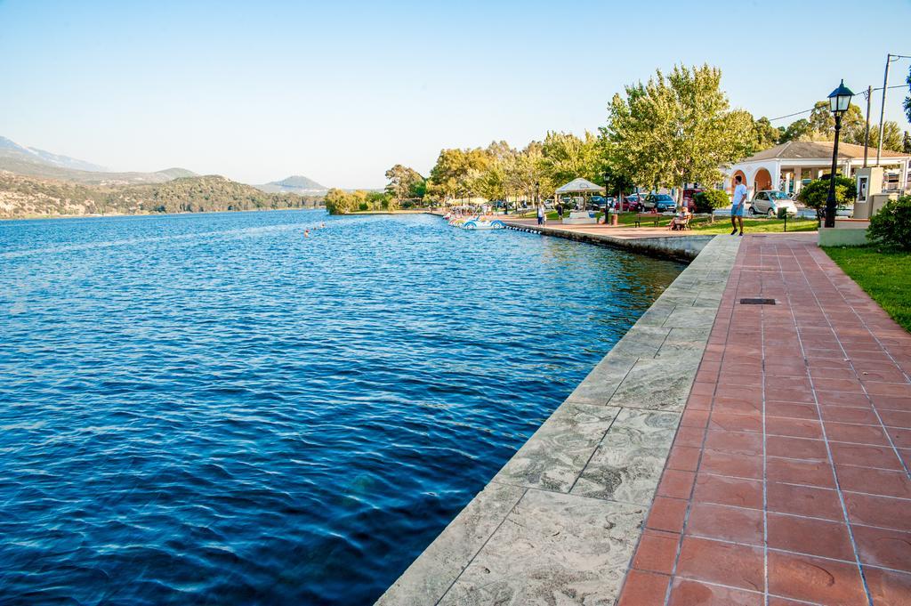 Sisiotisa Apartamento Argostoli  Exterior foto