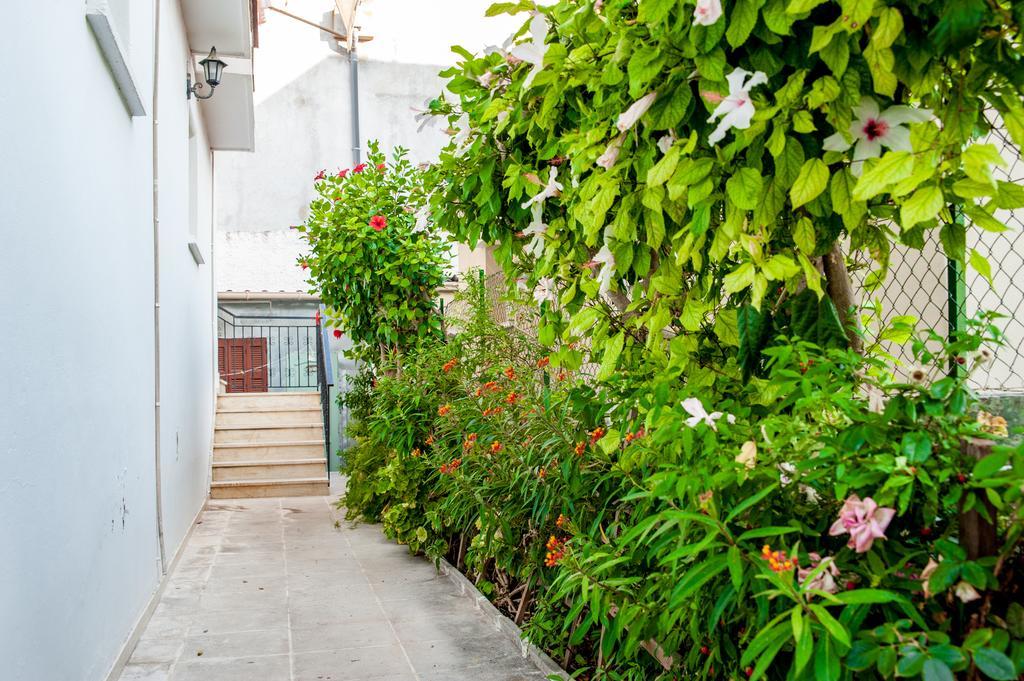 Sisiotisa Apartamento Argostoli  Exterior foto