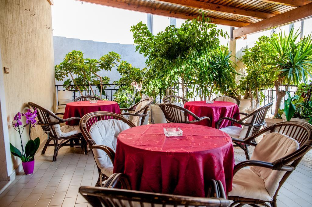 Sisiotisa Apartamento Argostoli  Exterior foto